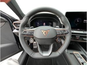 Cupra Formentor 1.5 eTSI LED/Assist/Kamera/uvm.