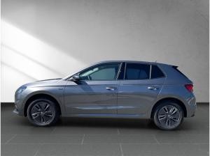 Skoda Fabia Skoda Fabia 1.0 Tour*GEWERBE*SOFORT* incl.2xPDC l Bi-LED l CAM l SHZ l Tel l KESSY*