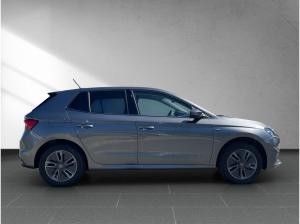 Skoda Fabia Skoda Fabia 1.0 Tour*GEWERBE*SOFORT* incl.2xPDC l Bi-LED l CAM l SHZ l Tel l KESSY*