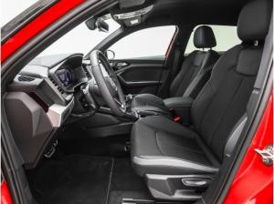 Audi A1 Sportback 30 TFSI S line Navi LED ACC