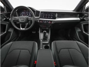 Audi A1 Sportback 30 TFSI S line Navi LED ACC