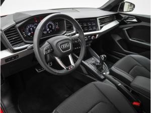 Audi A1 Sportback 30 TFSI S line Navi LED ACC