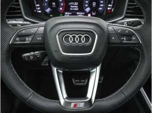 Audi A1 Sportback 30 TFSI S line Navi LED ACC