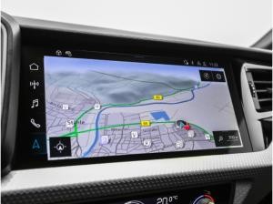 Audi A1 Sportback 30 TFSI S line Navi LED ACC