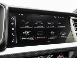 Audi A1 Sportback 30 TFSI S line Navi LED ACC