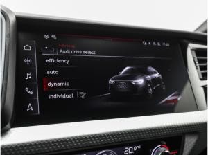 Audi A1 Sportback 30 TFSI S line Navi LED ACC