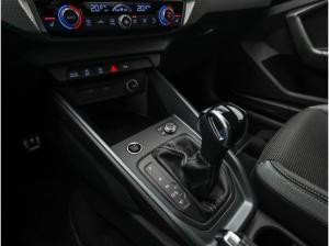 Audi A1 Sportback 30 TFSI S line Navi LED ACC