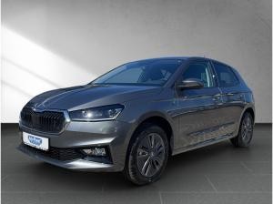 Skoda Fabia Skoda Fabia 1.0 Tour*GEWERBE*SOFORT* incl.2xPDC l Bi-LED l CAM l SHZ l Tel l KESSY*