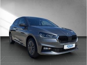 Skoda Fabia Skoda Fabia 1.0 Tour*GEWERBE*SOFORT* incl.2xPDC l Bi-LED l CAM l SHZ l Tel l KESSY*