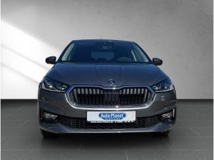 Skoda Fabia Skoda Fabia 1.0 Tour*GEWERBE*SOFORT* incl.2xPDC l Bi-LED l CAM l SHZ l Tel l KESSY*