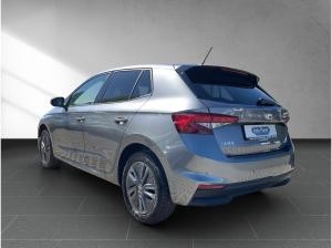 Skoda Fabia Skoda Fabia 1.0 Tour*GEWERBE*SOFORT* incl.2xPDC l Bi-LED l CAM l SHZ l Tel l KESSY*