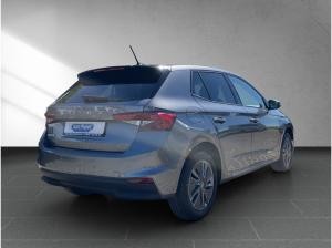 Skoda Fabia Skoda Fabia 1.0 Tour*GEWERBE*SOFORT* incl.2xPDC l Bi-LED l CAM l SHZ l Tel l KESSY*