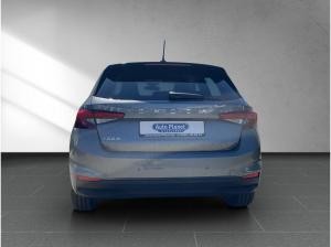 Skoda Fabia Skoda Fabia 1.0 Tour*GEWERBE*SOFORT* incl.2xPDC l Bi-LED l CAM l SHZ l Tel l KESSY*