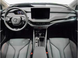 Skoda ENYAQ 85 Adanced*AHK*MATRIX*CANTON