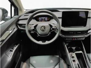 Skoda ENYAQ 85 Adanced*AHK*MATRIX*CANTON
