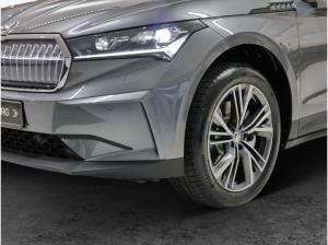 Skoda ENYAQ 85 Adanced*AHK*MATRIX*CANTON