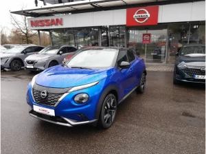 Nissan Juke N-Design 1.6 Hybrid 4AMT BOSE Technology Paket