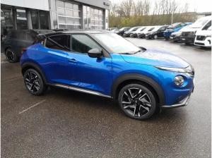 Nissan Juke N-Design 1.6 Hybrid 4AMT BOSE Technology Paket