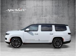 Jeep Wagoneer Grand Wagoneer | SONDERLEASING |  🔥 SPORTIVO LEIPZIG  🔥