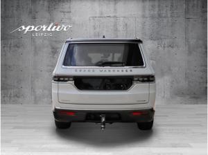 Jeep Wagoneer Grand Wagoneer | SONDERLEASING |  🔥 SPORTIVO LEIPZIG  🔥