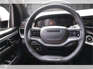 Jeep Wagoneer Grand Wagoneer | SONDERLEASING |  🔥 SPORTIVO LEIPZIG  🔥