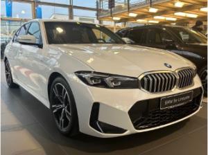 BMW 318 d LIMOUSINE 🔥TOPDEAL⚡️ *sofort verfügbar*