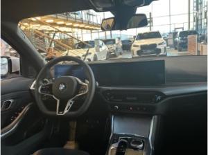 BMW 318 d LIMOUSINE 🔥TOPDEAL⚡️ *sofort verfügbar*