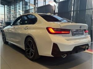 BMW 318 d LIMOUSINE 🔥TOPDEAL⚡️ *sofort verfügbar*