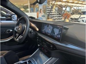 BMW 318 d LIMOUSINE 🔥TOPDEAL⚡️ *sofort verfügbar*