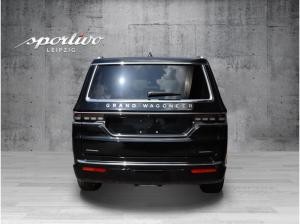 Jeep Wagoneer Grand Wagoneer | SONDERLEASING |  🔥 SPORTIVO LEIPZIG  🔥