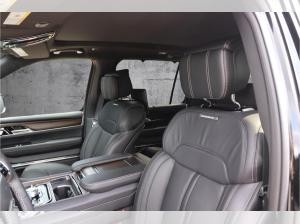 Jeep Wagoneer Grand Wagoneer | SONDERLEASING |  🔥 SPORTIVO LEIPZIG  🔥