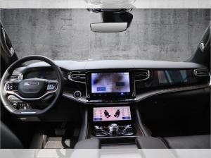 Jeep Wagoneer Grand Wagoneer | SONDERLEASING |  🔥 SPORTIVO LEIPZIG  🔥