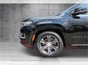 Jeep Wagoneer Grand Wagoneer | SONDERLEASING |  🔥 SPORTIVO LEIPZIG  🔥