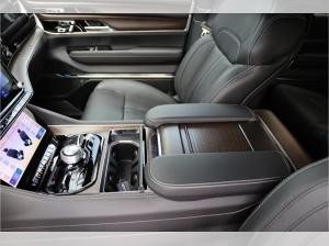 Jeep Wagoneer Grand Wagoneer | SONDERLEASING |  🔥 SPORTIVO LEIPZIG  🔥