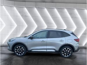 Ford Kuga ⚡️🔥 Ford KUGA Active X FHEV ALLRAD🔋 – Blitzangebot! 🔥⚡️ Exclusive Sonderkonditionen 🚗⚡️