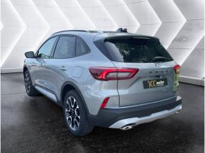 Ford Kuga ⚡️🔥 Ford KUGA Active X FHEV ALLRAD🔋 – Blitzangebot! 🔥⚡️ Exclusive Sonderkonditionen 🚗⚡️