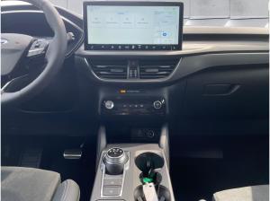 Ford Kuga ⚡️🔥 Ford KUGA Active X FHEV ALLRAD🔋 – Blitzangebot! 🔥⚡️ Exclusive Sonderkonditionen 🚗⚡️