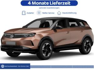 Opel Grandland Edition MHEV 1.2 136PS 100kw Automatik 🙏​ Leasingschnäpchen 🙏