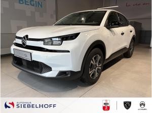 Citroën E-C4 e-C4 You Elektromotor 136