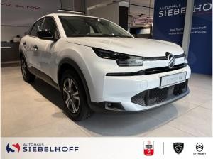 Citroën E-C4 e-C4 You Elektromotor 136