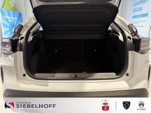 Citroën E-C4 e-C4 You Elektromotor 136