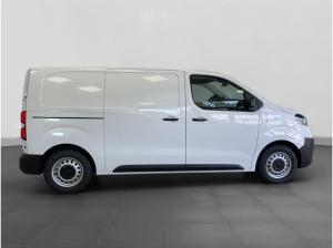 Toyota Proace 120 PS L1 Meister 🚧👷‍♂️(Flügeltüren/verblecht) inkl. Ladeboden