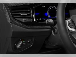 Volkswagen Taigo (CS1)