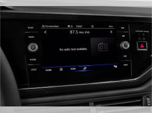 Volkswagen Taigo (CS1)