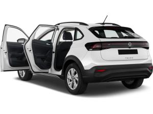 Volkswagen Taigo (CS1)