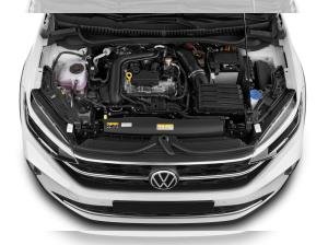 Volkswagen Taigo (CS1)