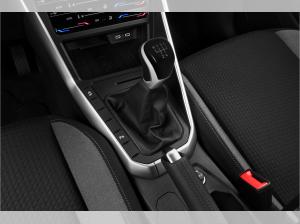 Volkswagen Taigo (CS1)