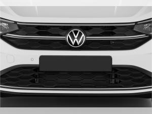 Volkswagen Taigo (CS1)