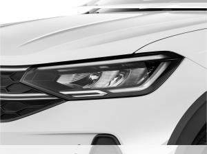 Volkswagen Taigo (CS1)