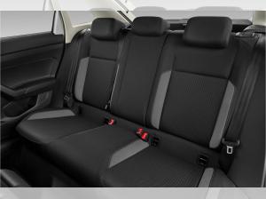 Volkswagen Taigo (CS1)